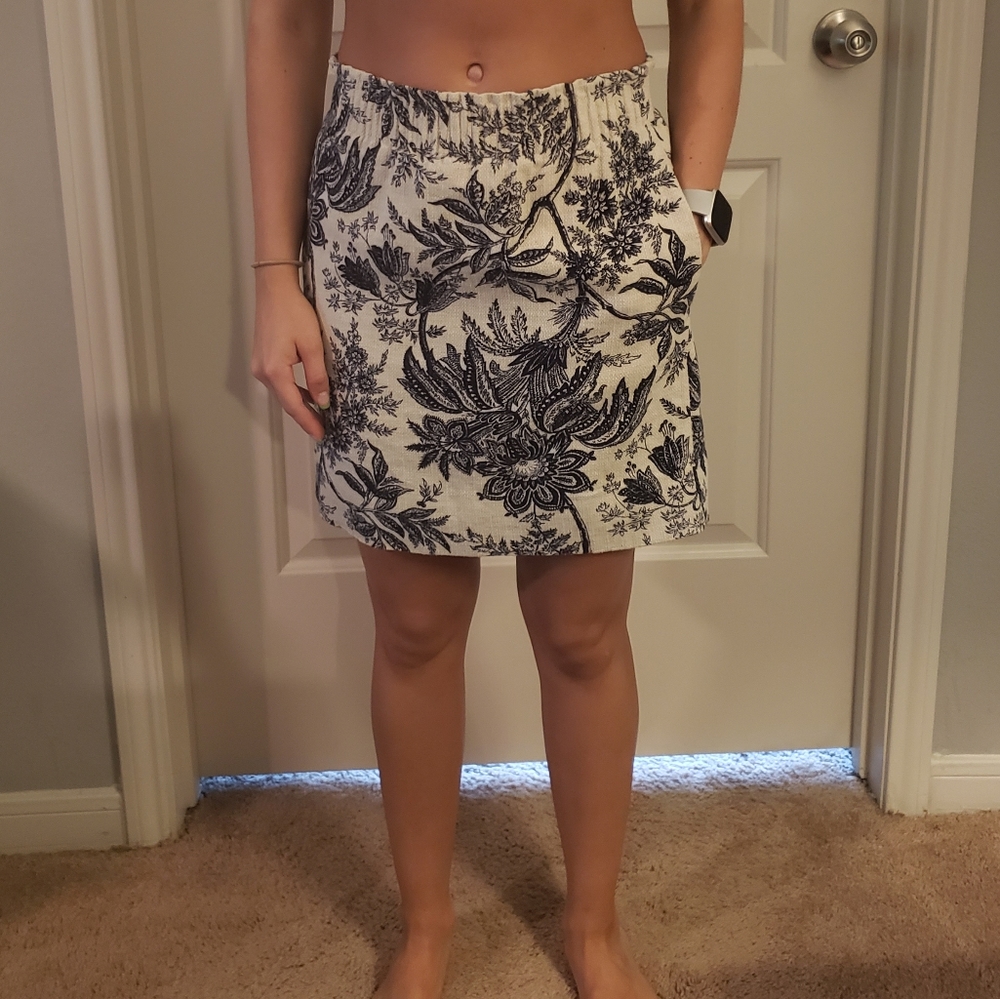 Skirt